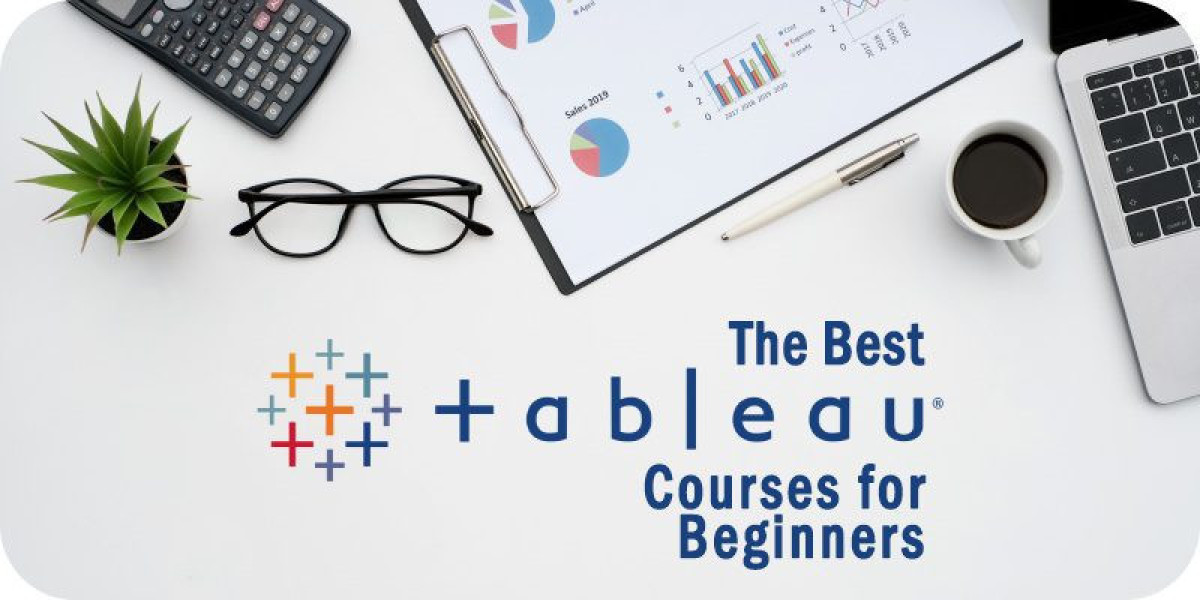 Real-World Applications: How Tableau Courses Can Solve Everyday Business Problems