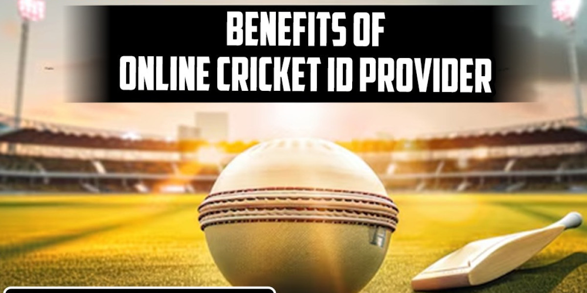 Online Cricket ID at the Recognized Betting Platform – Choose the Best One