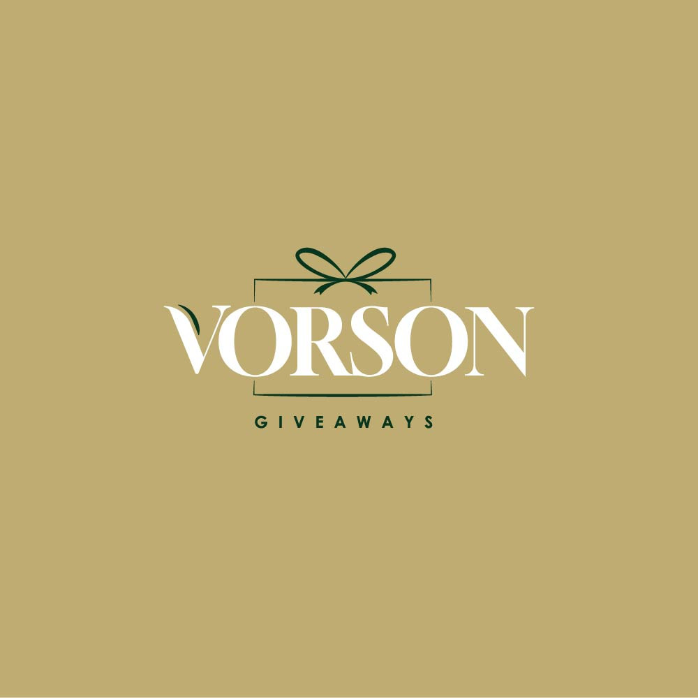 Vorson Giveaways giveaways Profile Picture