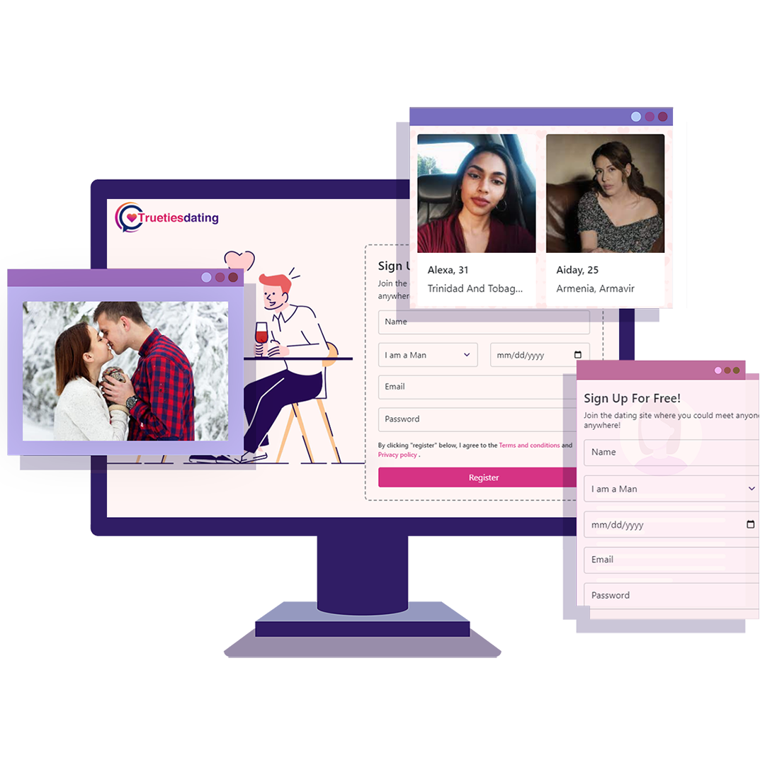 Build A Robust Dating Platform With Our Advanced Dating Script