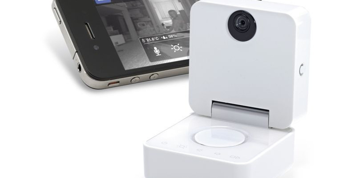 Smart Baby Monitor Market Strategies, Top Players, Growth and Forecast by 2031