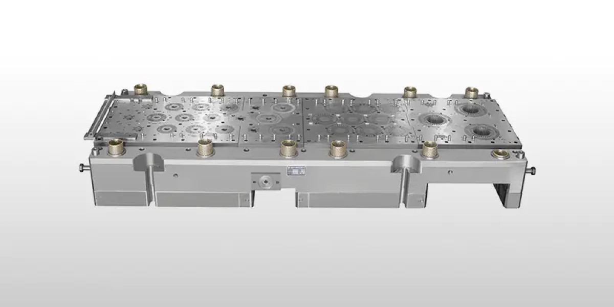 Analyzing Concentricity Instability in Motor Core Manufacturing