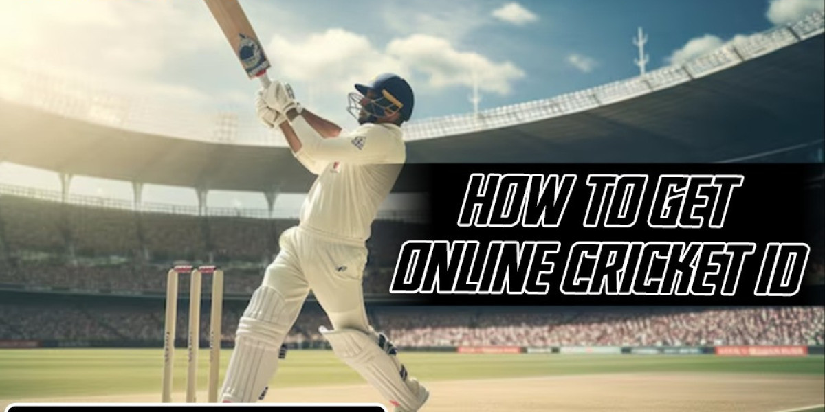 Online Cricket ID for the Things to Keep in Mind While Registering 