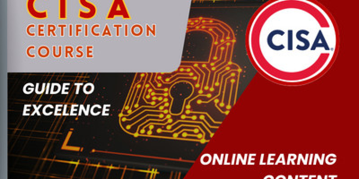 Mastering Cybersecurity: Enroll in the Premier CISA Course in Brussels with Sprintzeal