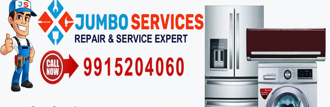 jumbo services Cover Image