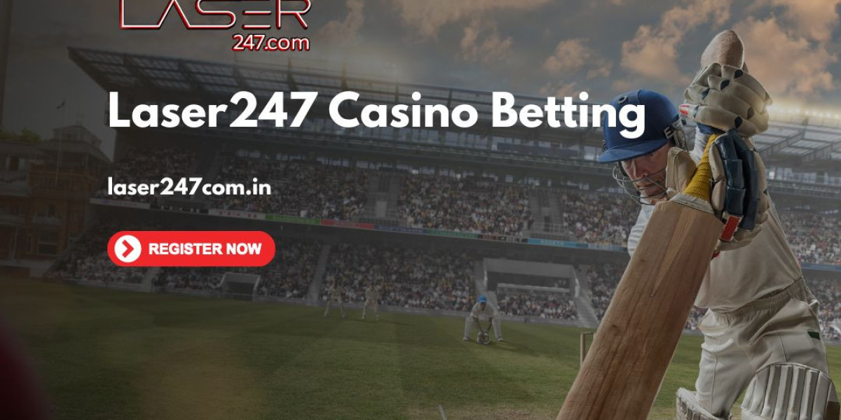 Laser247: An Overview of India’s Leading Online Betting Platform