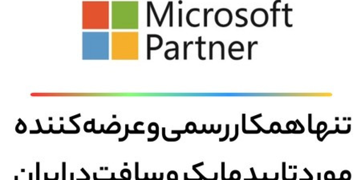  مایکروسافت اس.کیو.ال سرور: مدیریت قدرتمند پایگاه‌های داده