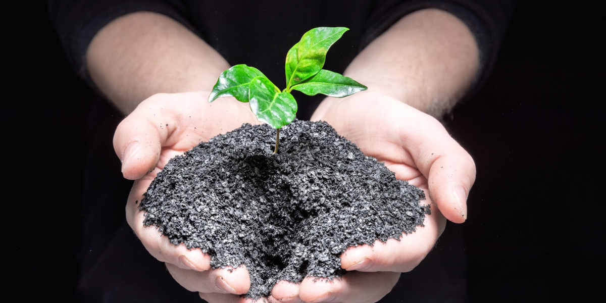 Global Biochar Market Share, Latest Trades and Growth Analysis Report to 2032