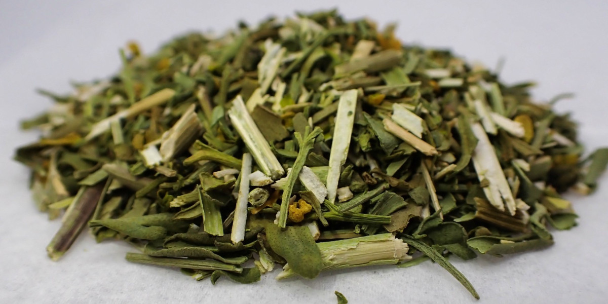 Exploring the Spiritual and Protective Uses of Dried Rue