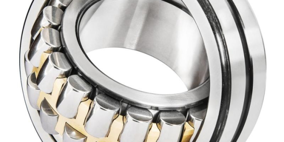 Trunnion Spherical Bearings Market Size, Growth & Industry Research Report, 2032