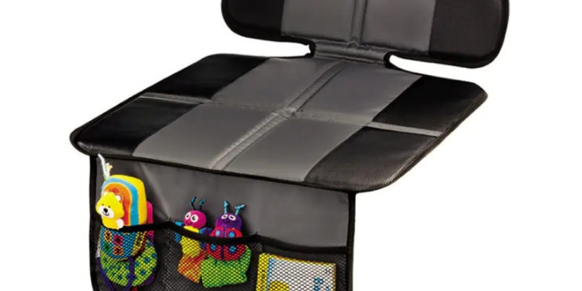 Non Slip Dog Mat For Car makes every trip a positive experience