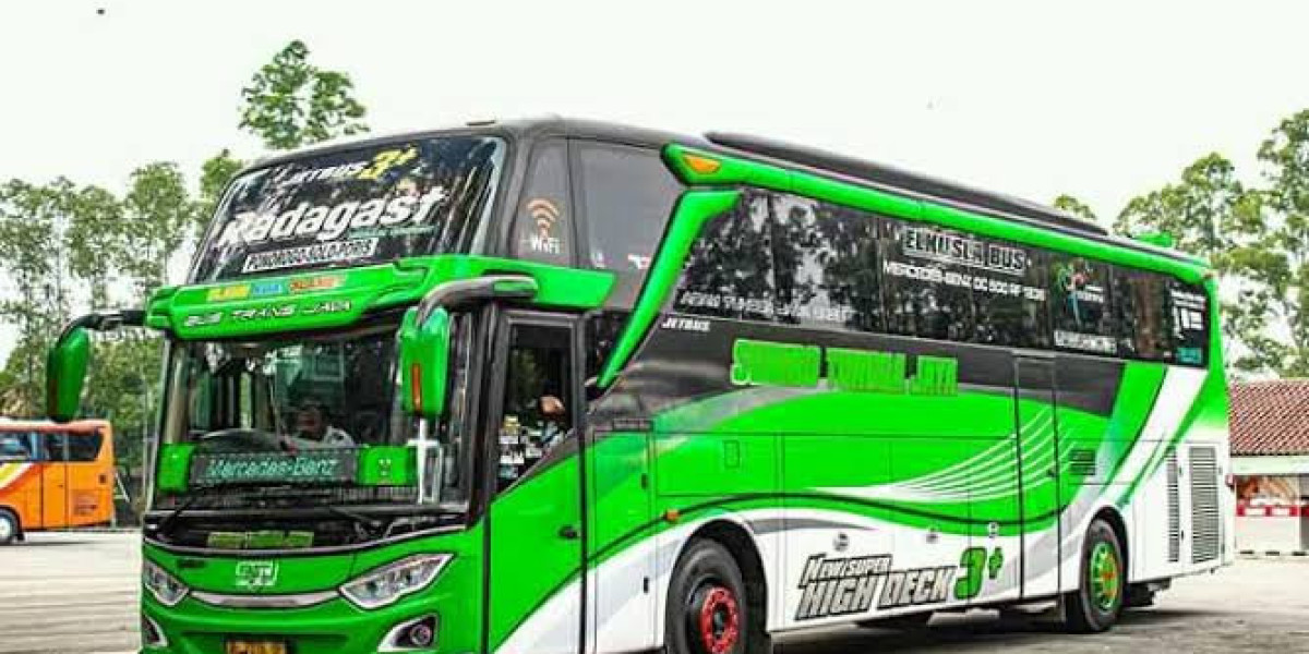 Mengoptimalkan Perjalanan Kelompok Besar Solusi Sewa Bus dengan Berbagai Kapasitas
