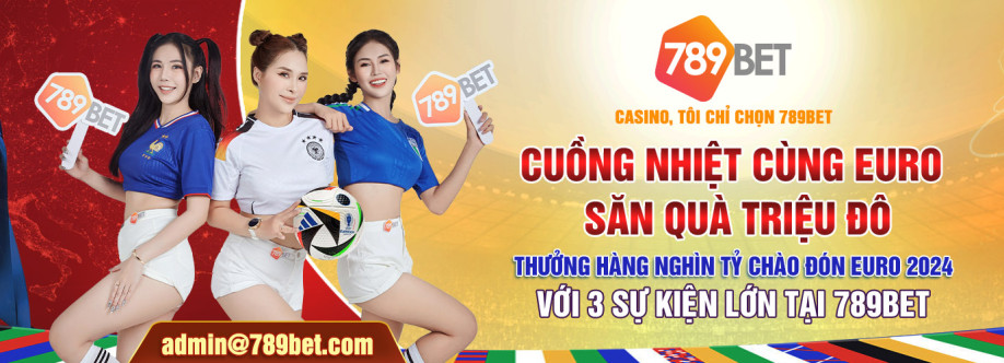 789BET Nền Tảng Cá Cược Cover Image