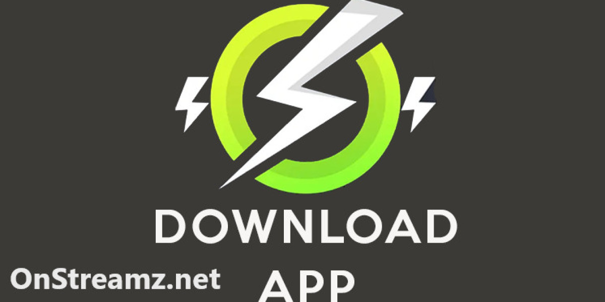 OnStream Apk Download For Android Latest Version 2024