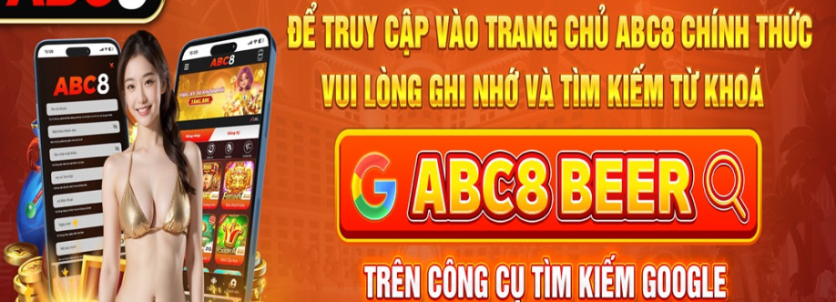 Trang Chu ABC8 Cover Image