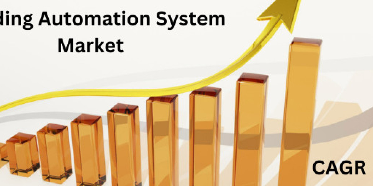 Building Automation System Market 2031 Business Insights with Key Trend Analysis | DMI Market Report