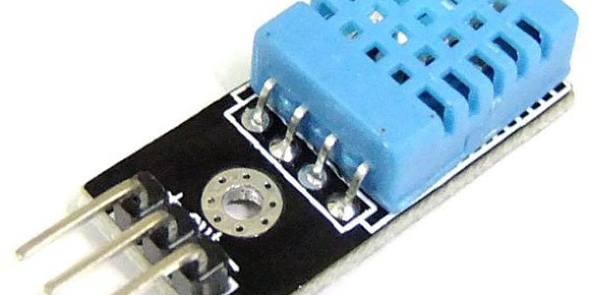 Global Temperature Sensor  Market 2023 | Industry Outlook & Future Forecast Report Till 2032