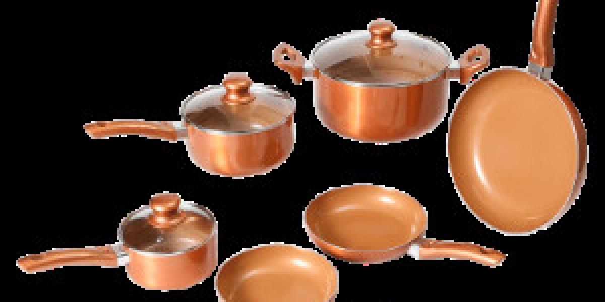 The Pressed Advantage: Cookware Sets That Offer Unmatched Sealing and Durability