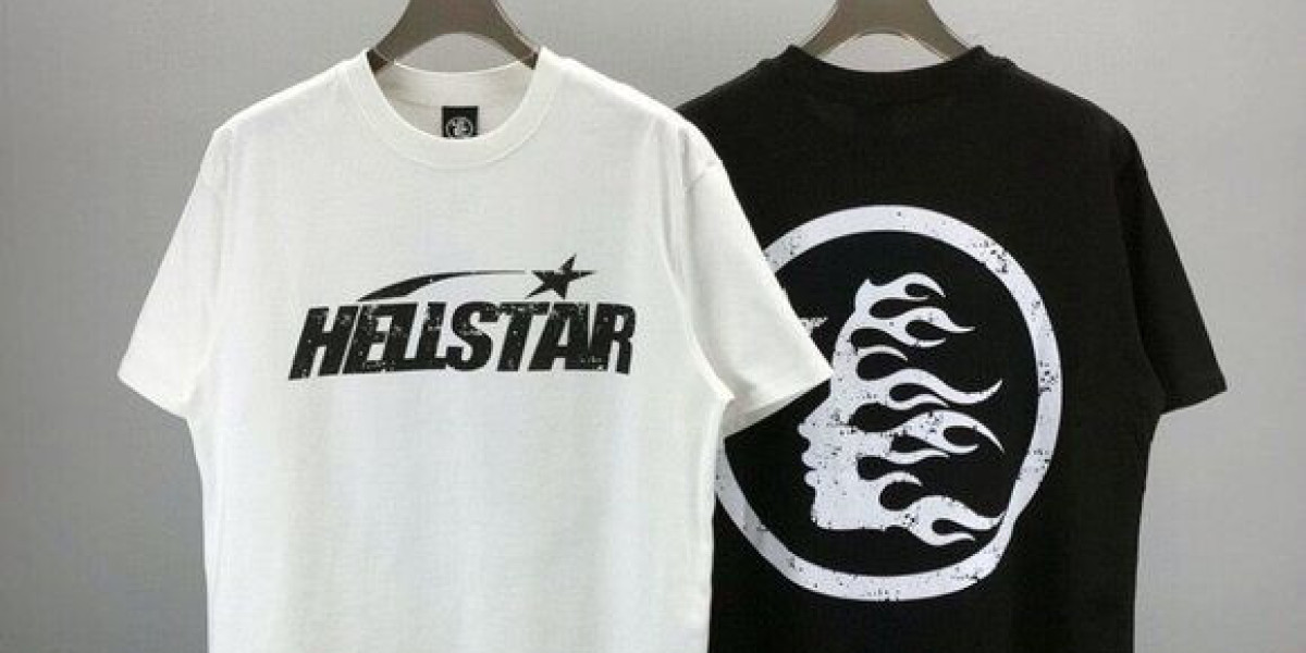 Hellstar Clothing a New Frontier in Fashion