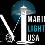 Vintage Nautical Lights Online Profile Picture