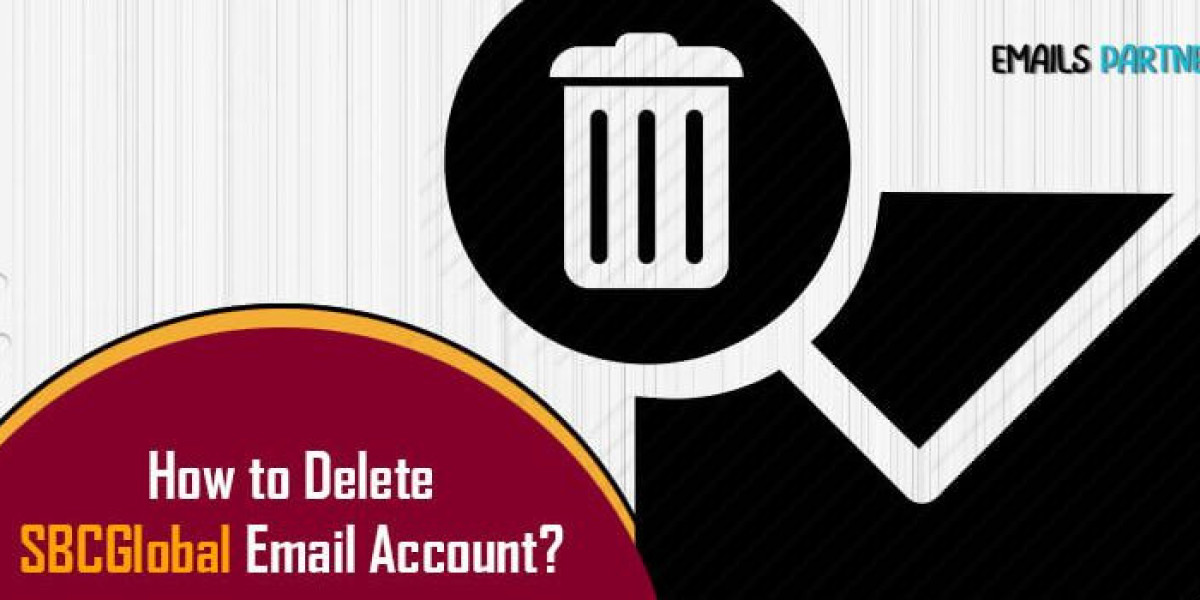 How to Fix: How Do I Delete an SBCGlobal Email Account