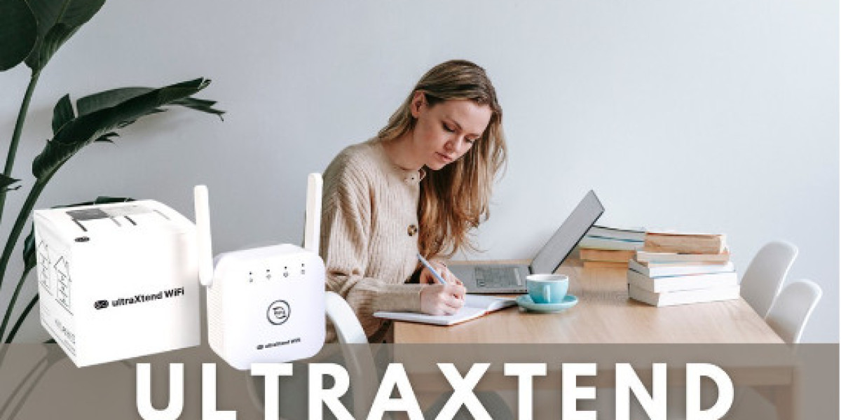 Ultraxtend WiFi Booster Amazon-❌{SALE ONLINE HERE}❌Troubleshooting Your WiFi Issues: How the Ultraxtend WiFi Booster Can