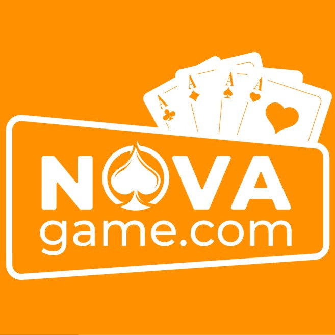 NOVA GAMES NET Profile Picture