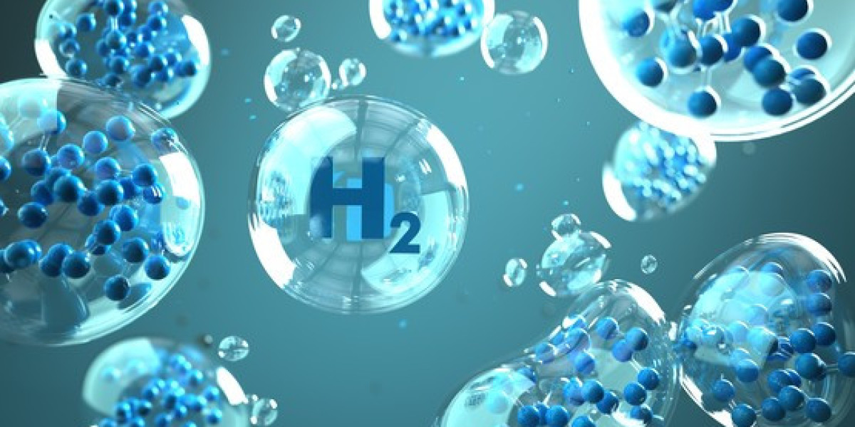 Hydrogen Production Cost Analysis 2024: Raw Materials Requirement and Plant Capital Cost