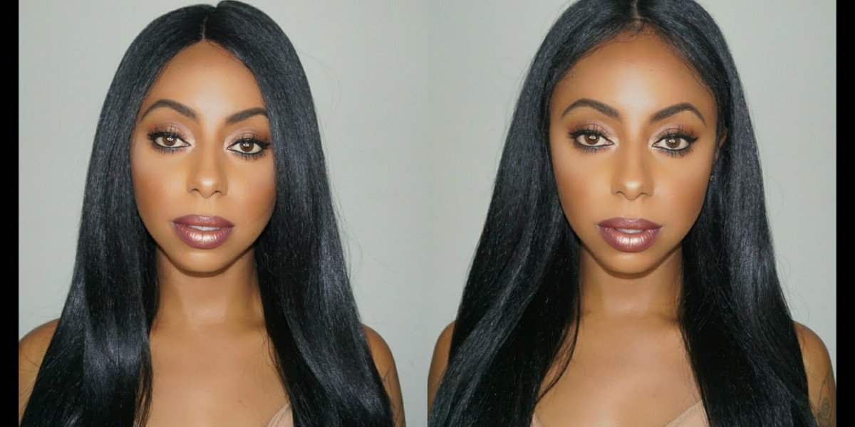 Explore the Versatility of Lace Front Wigs: Top Styles and Trends