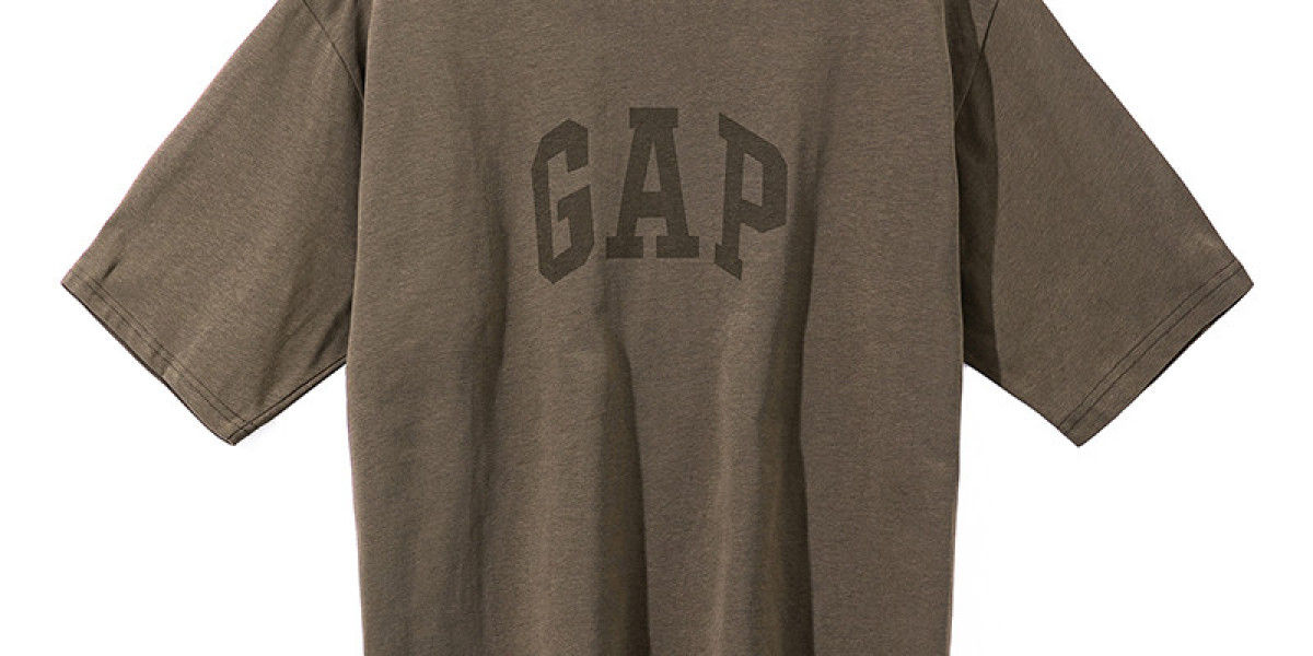 Can YeezyGapSite x Carsicko-Shop Redefine Your Wardrobe