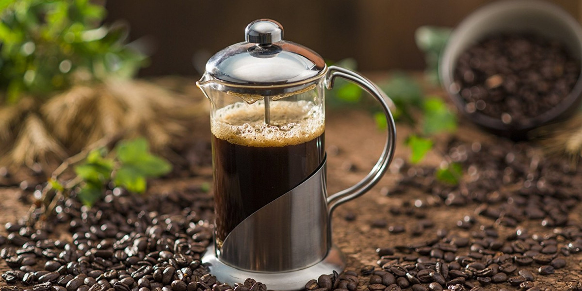 French press Market Competitive Landscape, Strategies, Share, Trends and Forecast by 2031