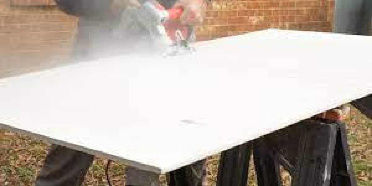 Cement Board Underlayment Market Research Report: Global Industry Overview Report to 2032