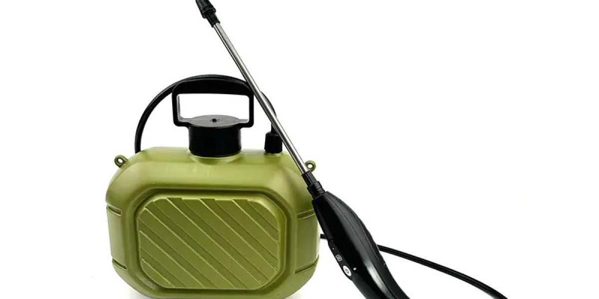 Innovative Solutions for Greener Spaces