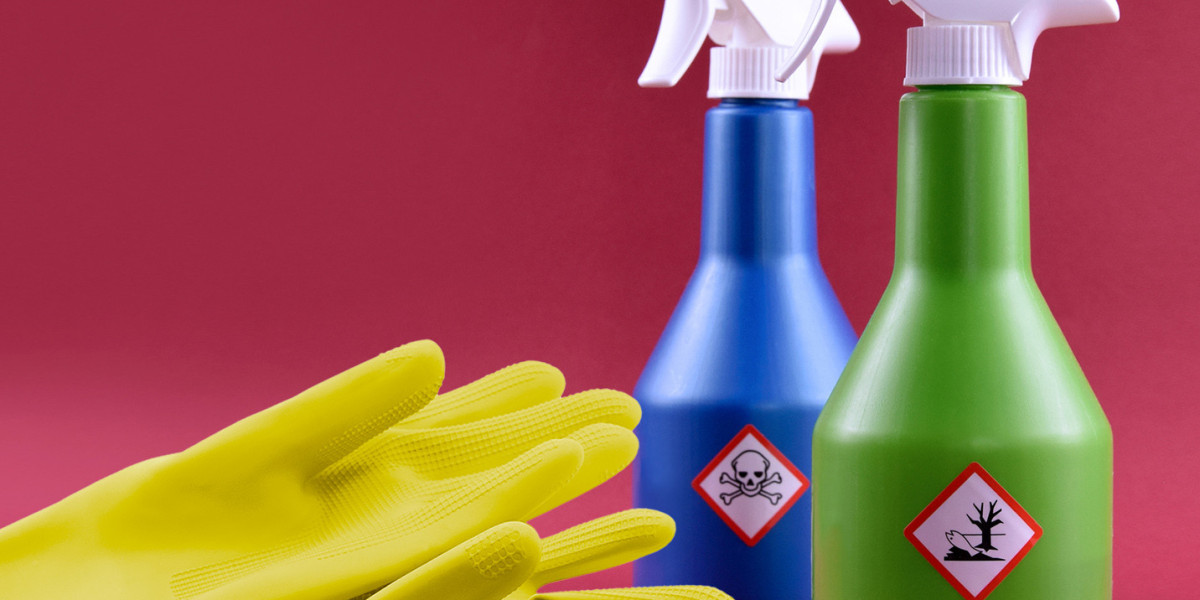 Household Insecticides Market Size, Growing Trends and Industry Demand Report to 2032