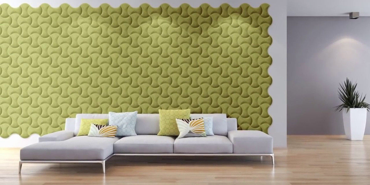 Wall Covering Market Innovations Investigated by Size, Share, Trends & Industry Analysis from 2024 To 2034