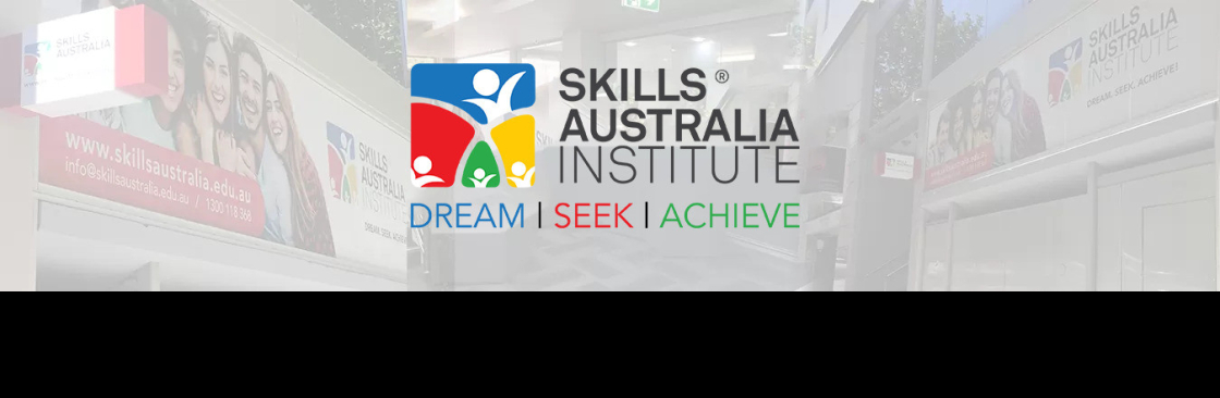 Skills Australia Institute Cover Image