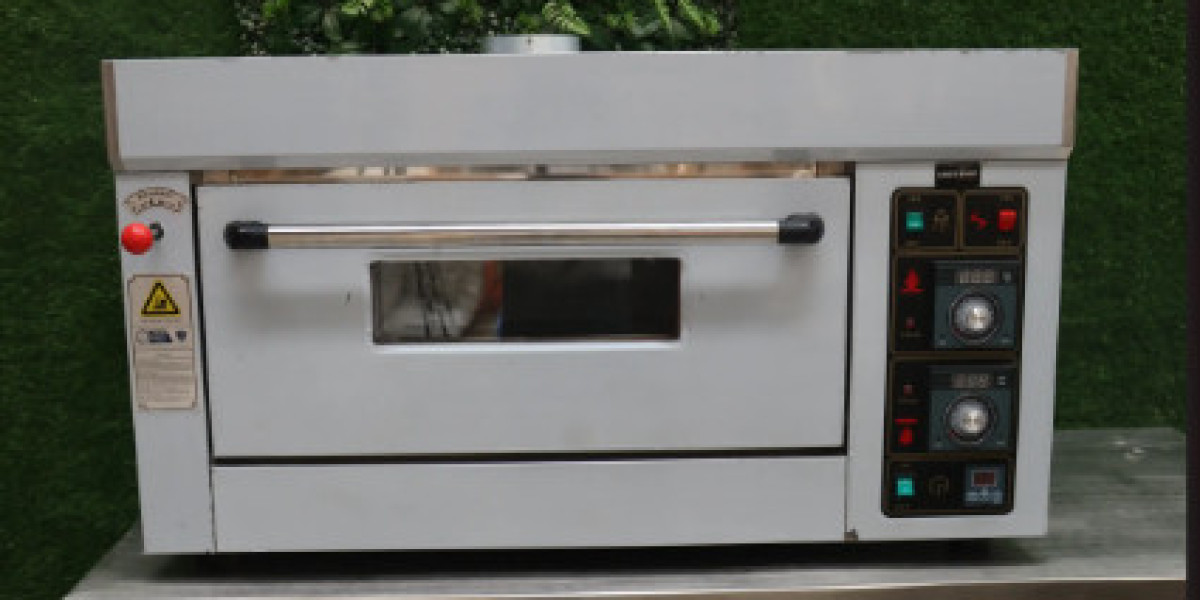 Top Reasons to Choose a Convection Oven for Perfect Baking Results