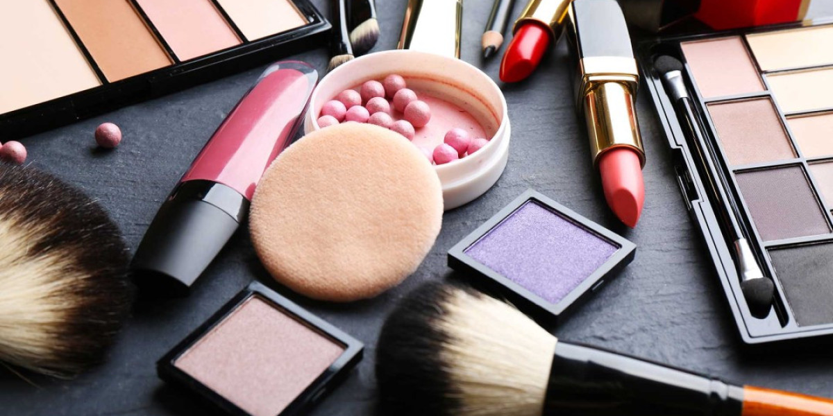 Premium Cosmetics Market 2023: Global Forecast to 2032