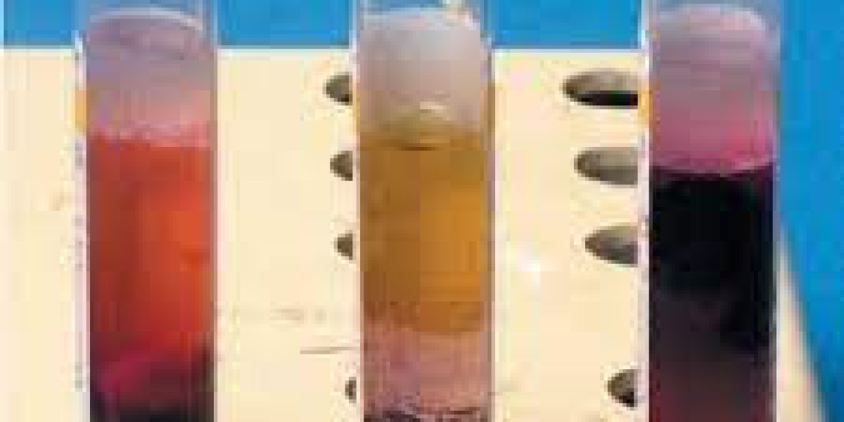 Serum Separation Gels Market: Detailed Analysis by Latest Trends, Demand and Forecast Report