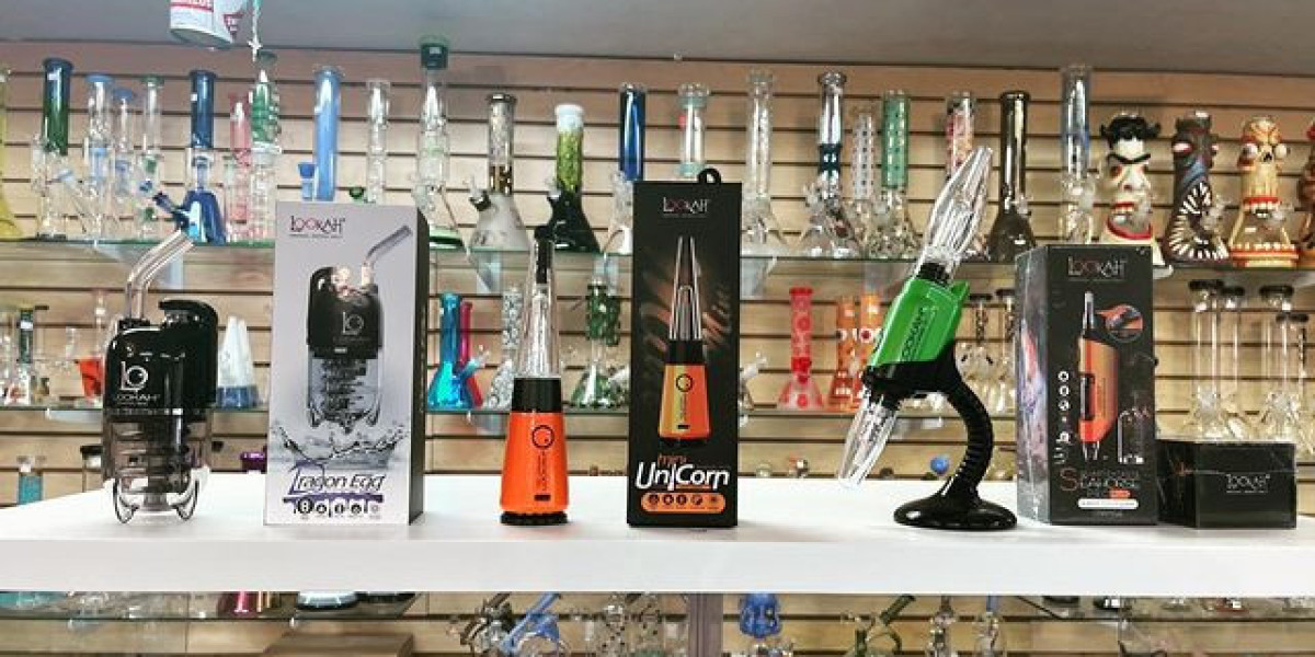 The Future of Lookah: Can It Become the Top Seller in the Vaporizer Market?