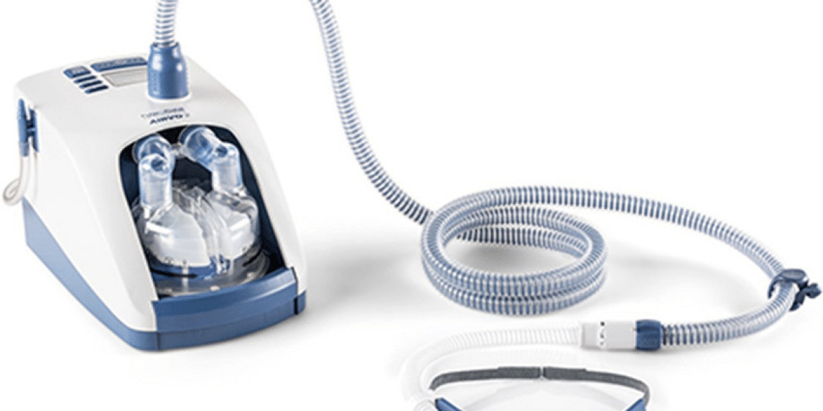 High Flow Nasal Cannula Market Size, Industry Analysis Report 2023-2032 Globally