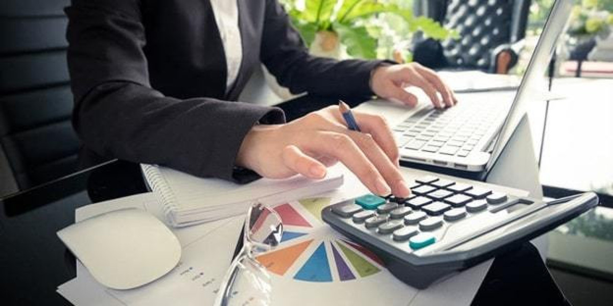 The Role of an Accountant in Oakville: Unlocking Financial Success