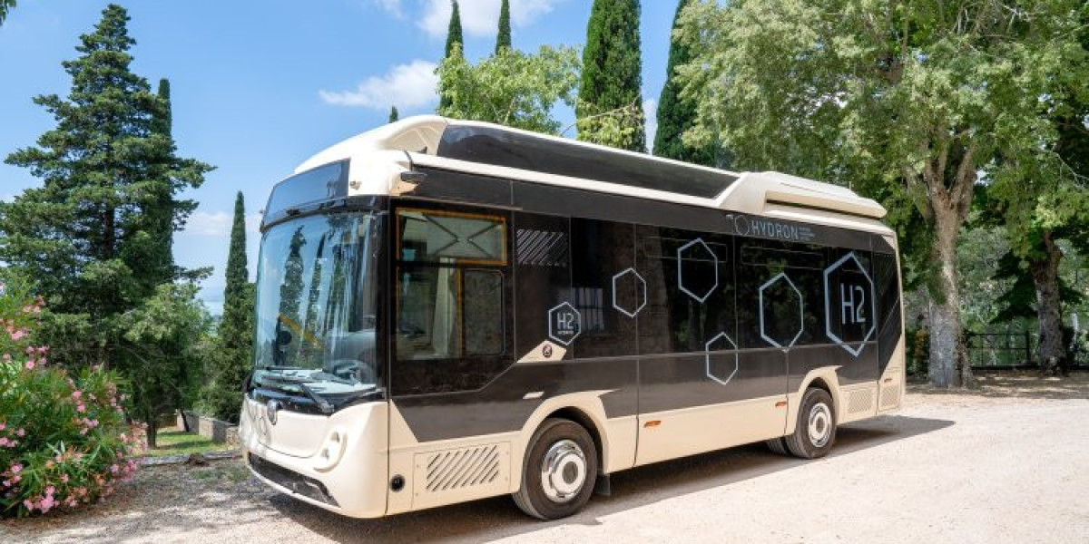 Midibus Market Size, Growth & Industry Analysis Report, 2023-2032
