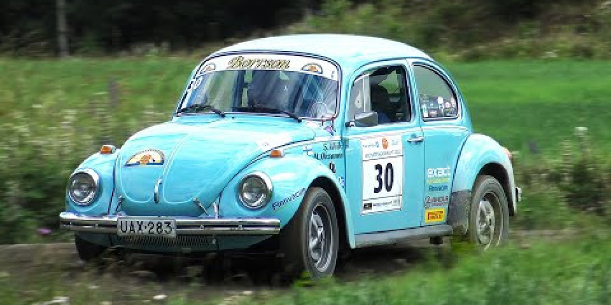 Fusca 1300 1978: A História Por Trás de um Ícone Sobre Rodas