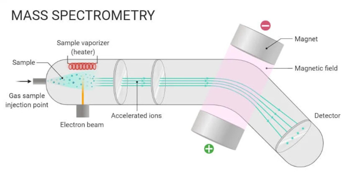 Mass Spectrometry Market Research Report: Global Industry Overview Report to 2032