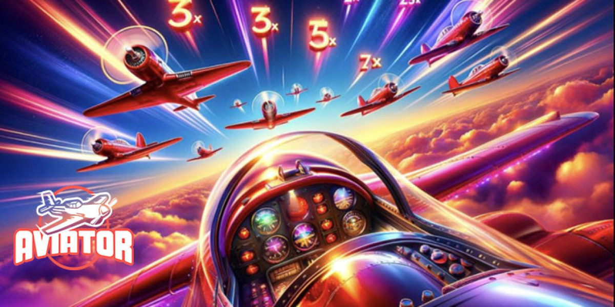 How to Read Aviator Game Statistics and Data at Casino 1win