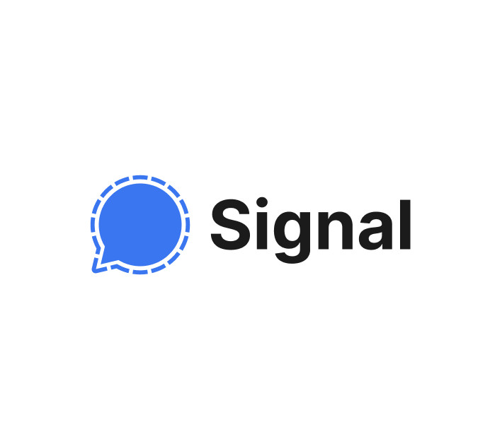 Signal Chinese Profile Picture