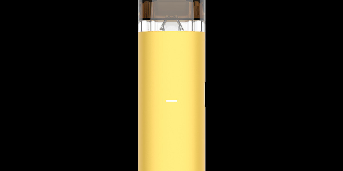 Choosing concentrate vape pens