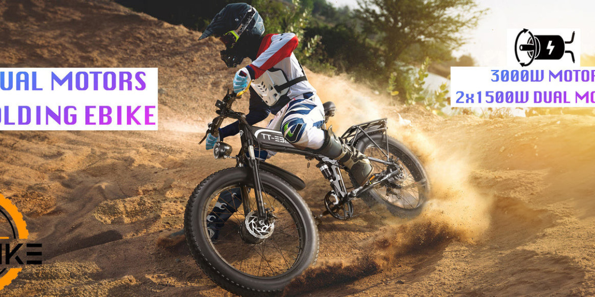Upgrade Your Ride: Electric Bikes and Motorcycles Available Now