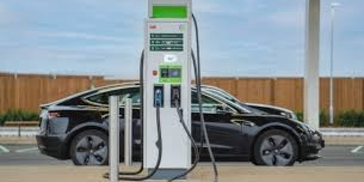 How to Evaluate and Select the Best EV Charger Manufacturer for Your Needs